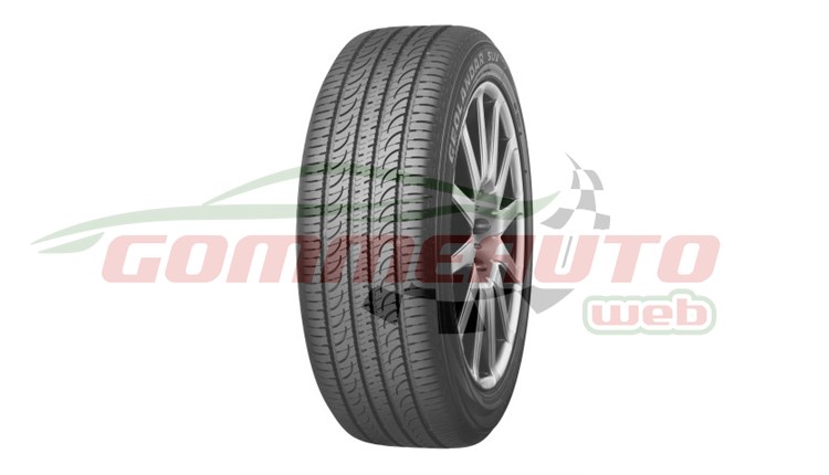 COP. 225/60HR18  YOKOHAMA  G055 SUV               100H